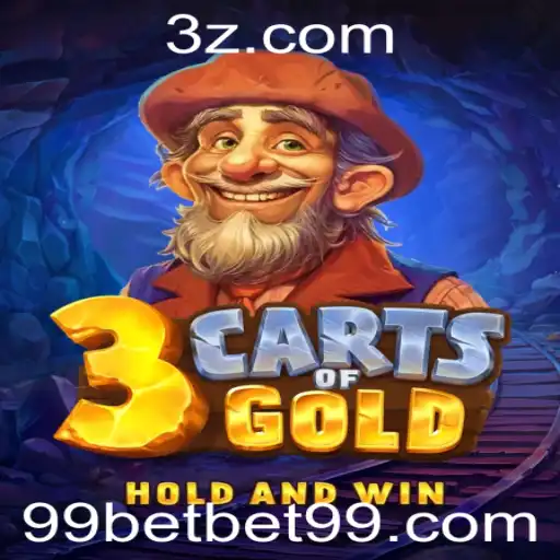 Descubra o Universo de 3cartsOfGold: Regras e Estratégias com 99bet