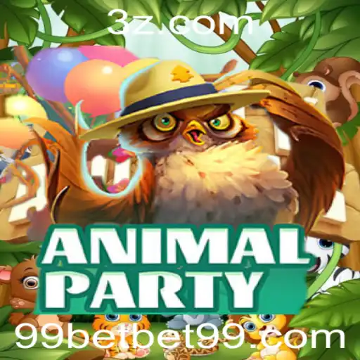 Descubra AnimalParty: Um Jogo Emocionante com Temática Animal