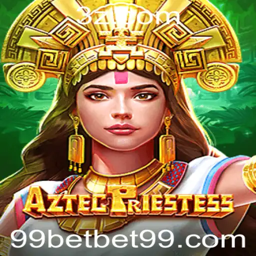 AztecPriestess: Mergulhe na Aventura do Mundo Antigo com 99bet