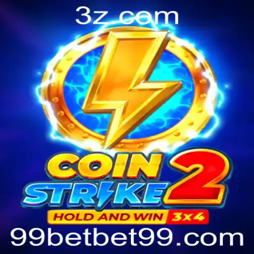 Descubra Coinstrike2: A Nova Sensação do Mundo dos Jogos com 99bet