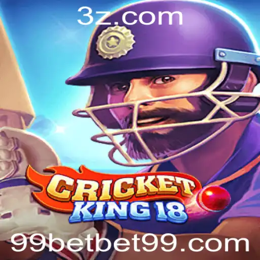 Descubra 'CricketKing18': O Jogo Empolgante Que Conquista os Entusiastas de Críquete