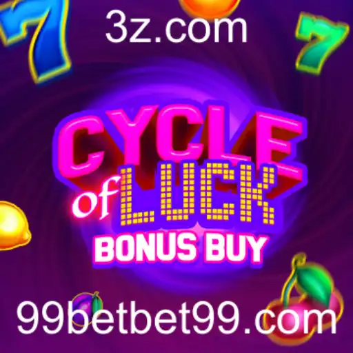 Desvendando o Mundo de CycleofLuckBonusBuy no 99bet
