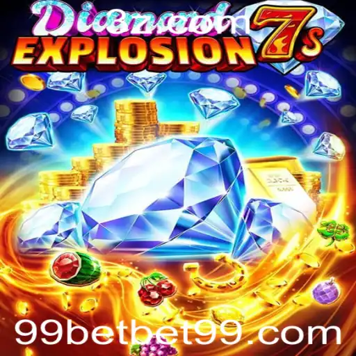 Descubra o Mundo Empolgante de DiamondExplosion7s com 99bet