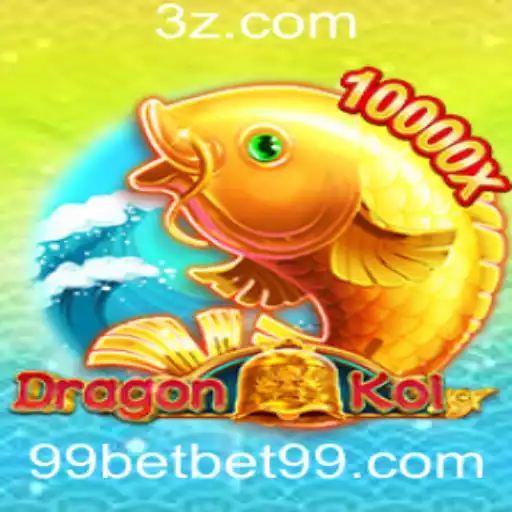 DragonKoi: Um Mergulho no Mundo Místico do Jogo em Ascensão