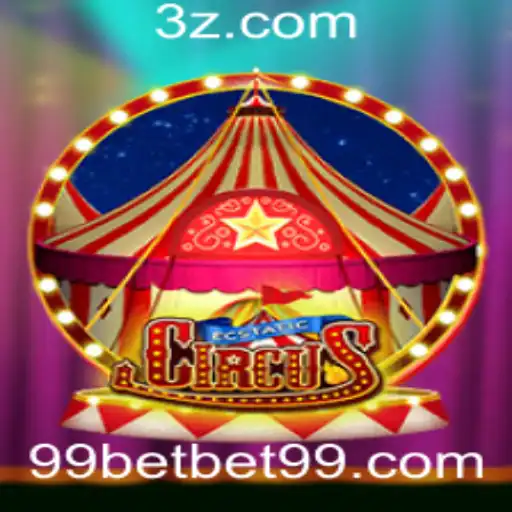 Descubra o Fascinante Mundo do Jogo EcstaticCircus com 99bet