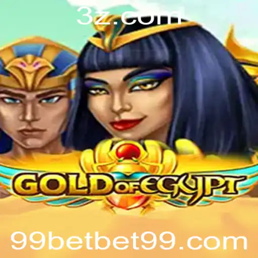 Explorando o Fascinante Mundo de GoldOfEgypt com 99bet