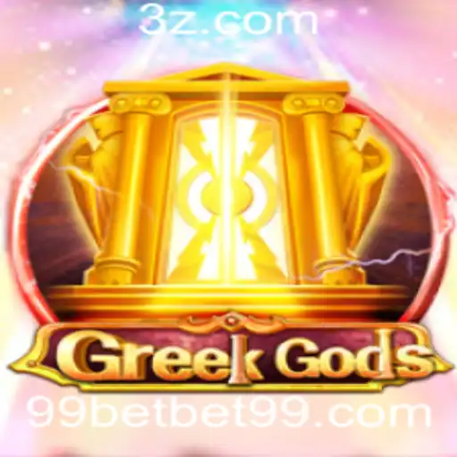GreekGods: Uma Aventura Mitológica no Mundo dos Jogos