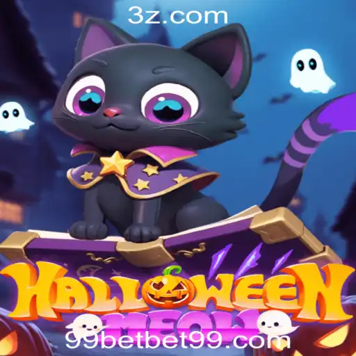 Explorando o Fascinante Mundo de HalloweenMeow: Entretenimento e Diversão com 99bet