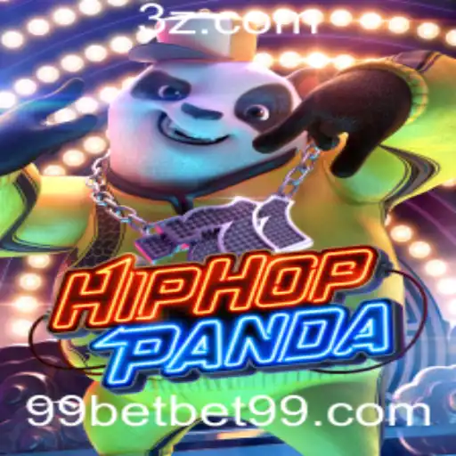 Desvendando o Fascinante Mundo de HipHopPanda e 99bet