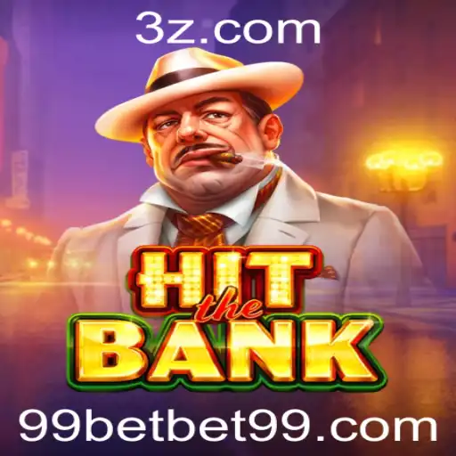 HitTheBank: Explore o Jogo de Estratégia e Aventura com 99bet