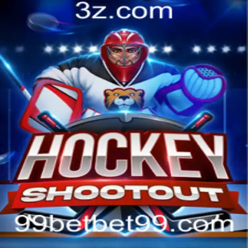 Descubra o Mundo Empolgante do Jogo HockeyShootout com 99bet