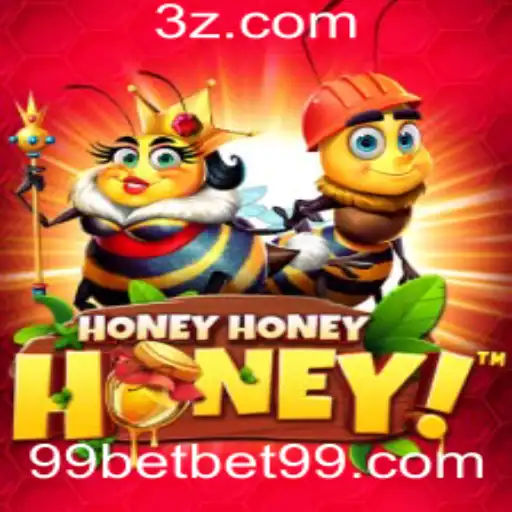 Descubra o Mundo Encantador de HoneyHoneyHoney no 99bet