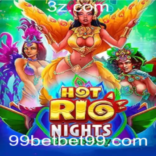 Explorando o Excitante Mundo de HotRioNightsBonusBuy no 99bet