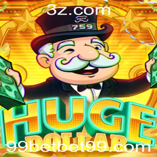 Explorando o Excitante Mundo de HugeDollar com 99bet