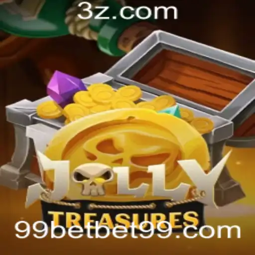 Explorando o Mundo do Jogo JollyTreasures com 99bet