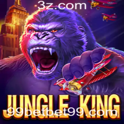 Explorando JungleKing: Regras e Desafios da Aventura na Selva com 99bet