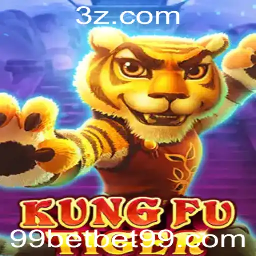Descubra o Universo Empolgante de KungFuTiger e Sua Conexão com 99bet
