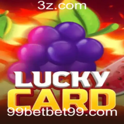 Descubra o Mundo Fascinante de LuckyCard no 99bet