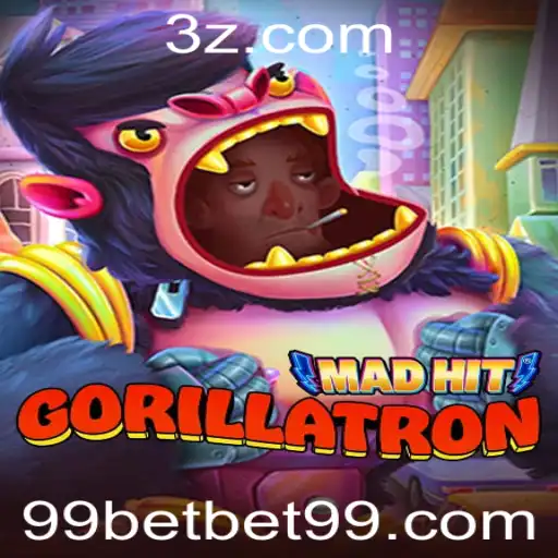Conheça o Empolgante Mundo de MadHitGorillatron e Suas Regras com 99bet