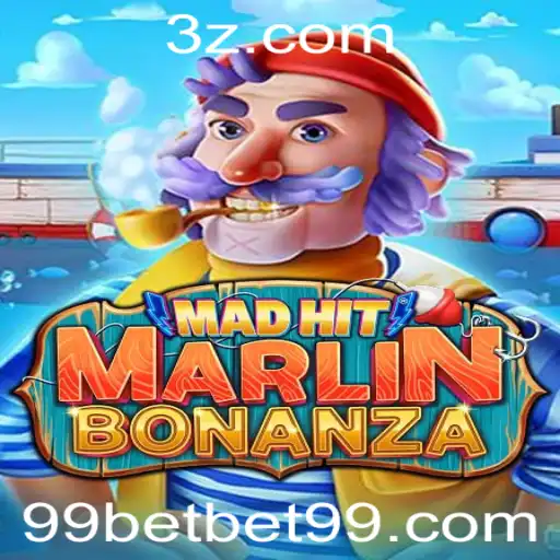 Conheça o Excitante Jogo MadHitMarlinBonanza