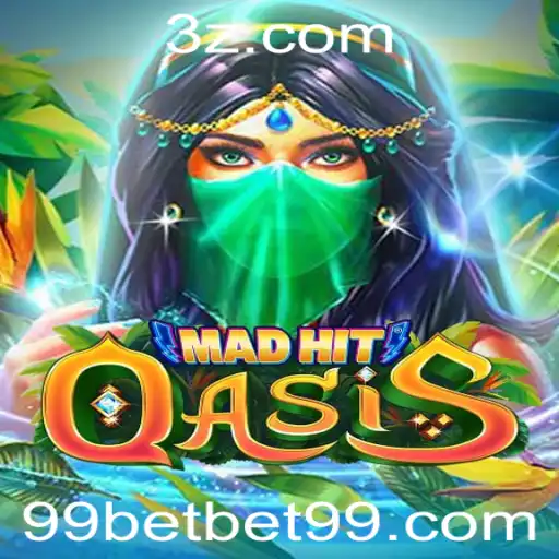 Explorando o Mundo de MadHitOasis e a Emoção do 99bet