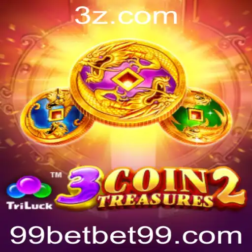 Explorando 3CoinTreasures2: O Novo Fenômeno no Mundo dos Jogos