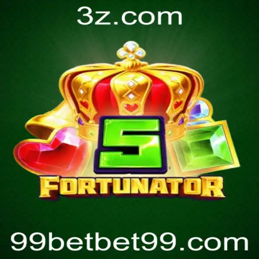 Descubra o Fascinante Mundo do Jogo 5Fortunator no 99bet