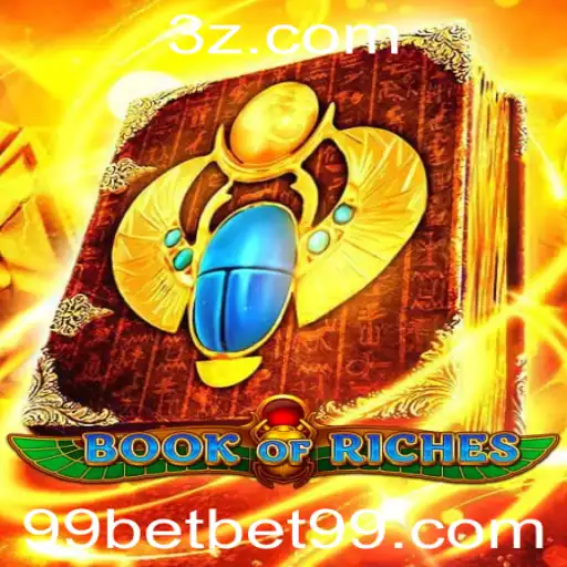 Explorando o Fascinante Mundo de BookofRiches: Um Jogo Emocionante no Universo 99bet