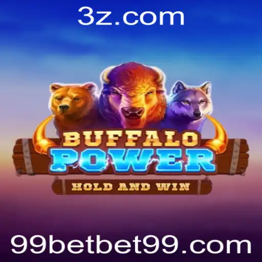 Descubra o Mundo do Jogo BuffaloPower com 99bet