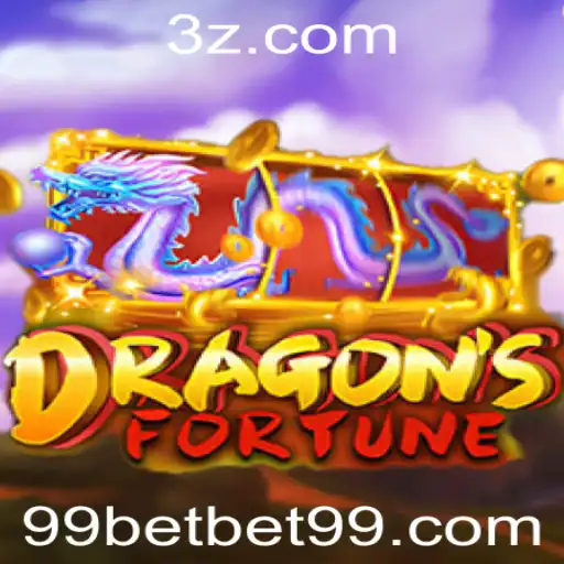 Descubra DragonFortune: O Novo Jogo Revolucionário em 99bet