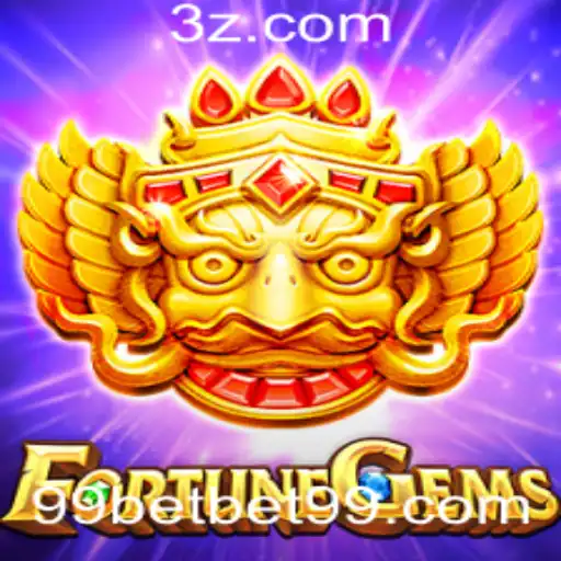 Explorando o Jogo FortuneGems: Apostas Divertidas com 99bet