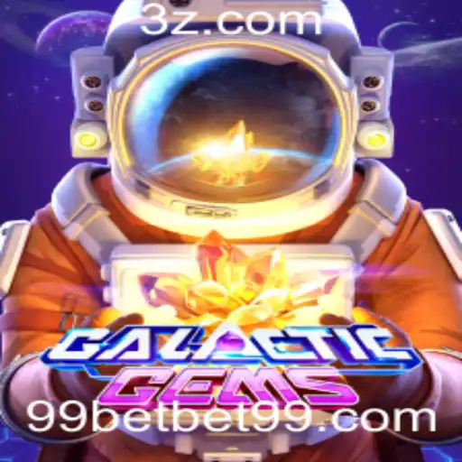GalacticGems: Explorando as Maravilhas do Cosmos com 99bet