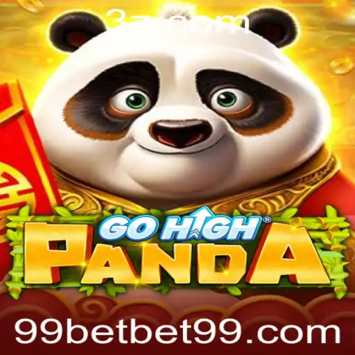 Descubra o GoHighPanda: Uma Aventura de Jogo Inovadora com 99bet