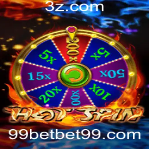 Descubra o Fascinante Mundo do Jogo HotSpin na Plataforma 99bet