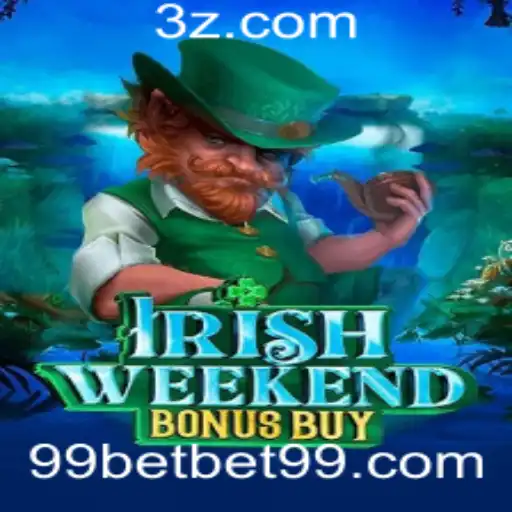 Descubra o Jogo IrishWeekendBonusBuy na 99bet