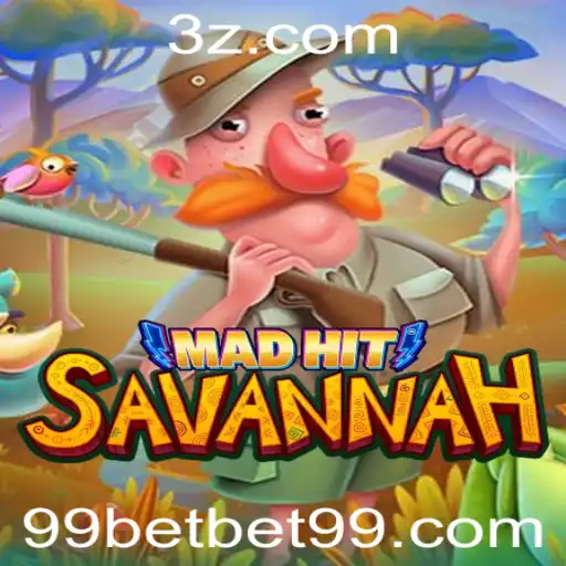 Explorando MadHitSavannah: O Novo Jogo que Conquista com Emoção e Desafios Únicos