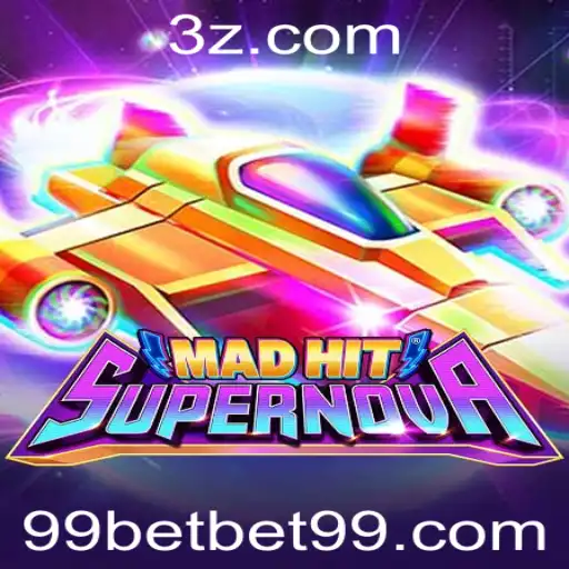 Explorando o Fascinante Mundo de MadHitSupernova e sua Conexão com 99bet