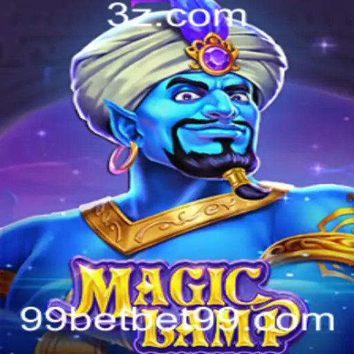 MagicLamp: Uma Jornada de Aventura e Estratégia no Mundo dos Jogos