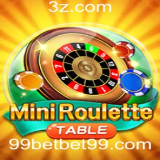 Explorando o Fascinante Universo do MiniRoulette com 99bet