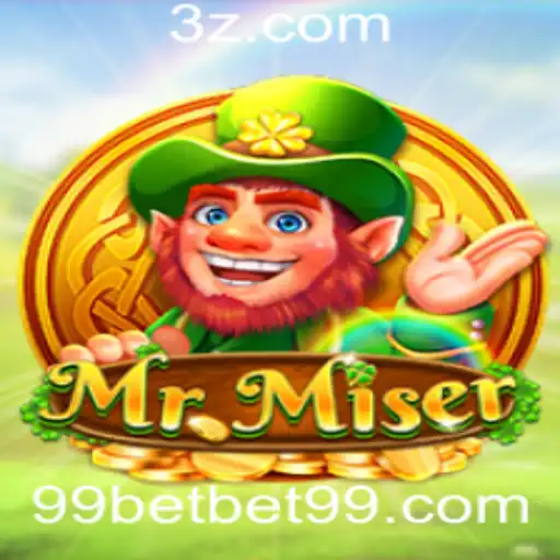 Explorando o Mundo de MrMiser: Um Jogo Revolucionário Alimentado por 99bet