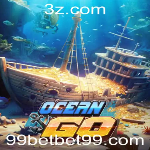 Explorando o Mundo de OceanGO: Um Mergulho Nas Profundezas do Jogo