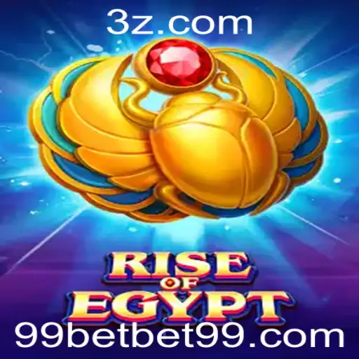 RiseOfEgypt: Explorando o Mundo dos Jogos com 99bet