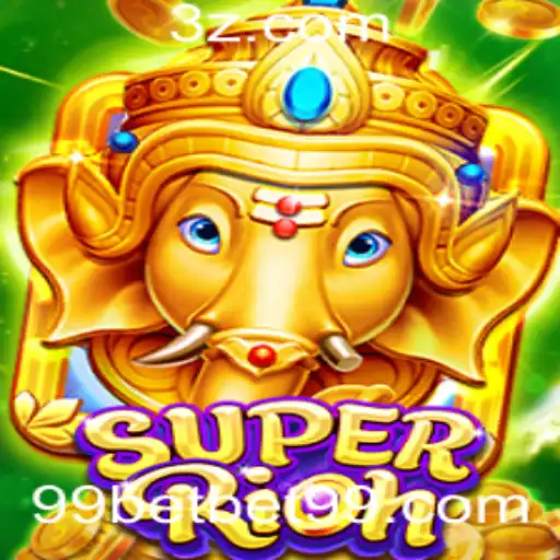 Descubra as Aventuras de SuperRich: O Jogo de Estratégia e Diversão da 99bet