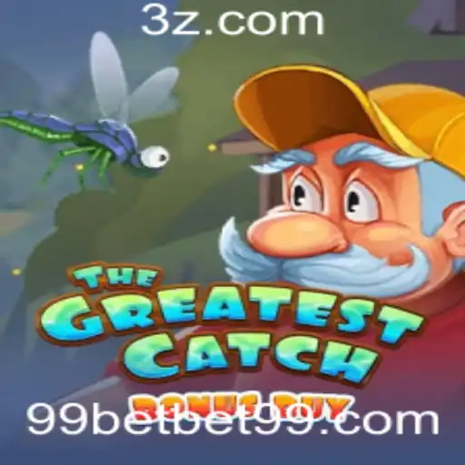 The Greatest Catch Bonus Buy: Uma Jornada no Mundo de 99bet