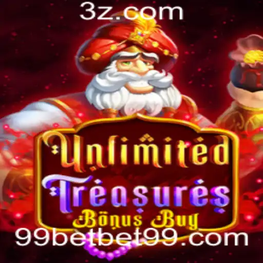 Explorando o Mundo de UnlimitedTreasuresBonusBuy no 99bet