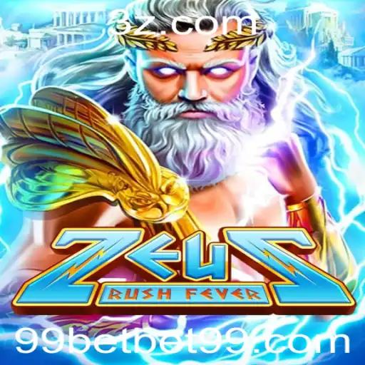 Descubra ZeusRushFever: Um Jogo de Aventura Épico com 99bet