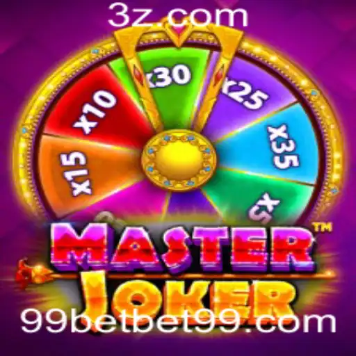 Descubra o Empolgante Mundo de MasterJoker com 99bet
