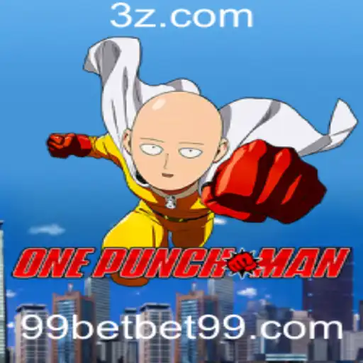 OnePunchMan: Uma Nova Era de Jogos com 99bet