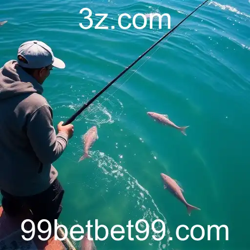 O Fascinante Mundo da Pesca: Uma Jornada Através do Tempo e das Águas