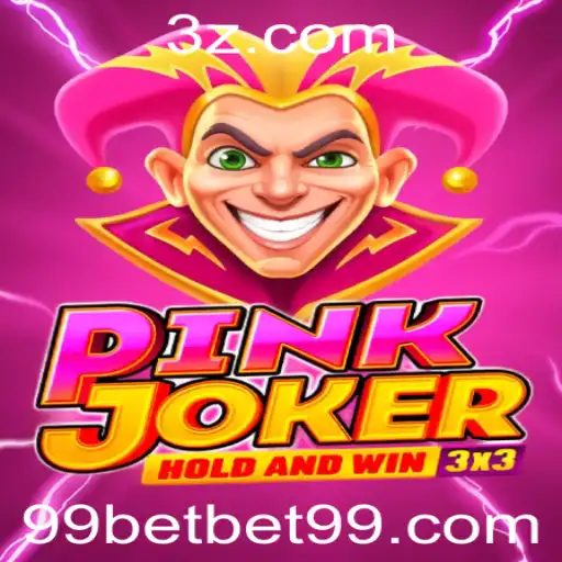 Explorando PinkJoker: O Jogo da Vez no 99Bet